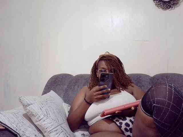 africangoddess webcam