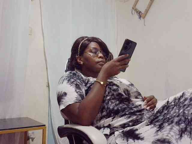 africangoddess webcam
