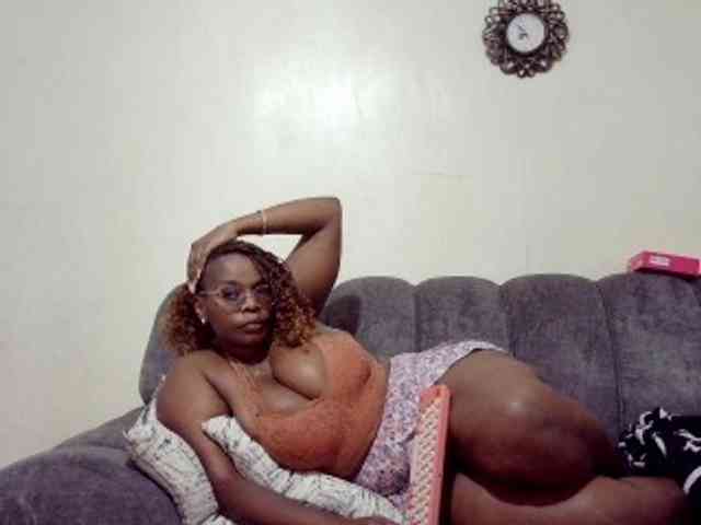 africangoddess webcam