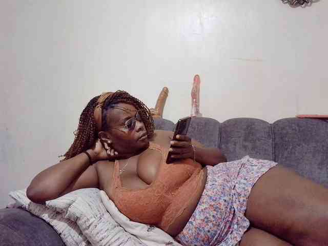 africangoddess webcam