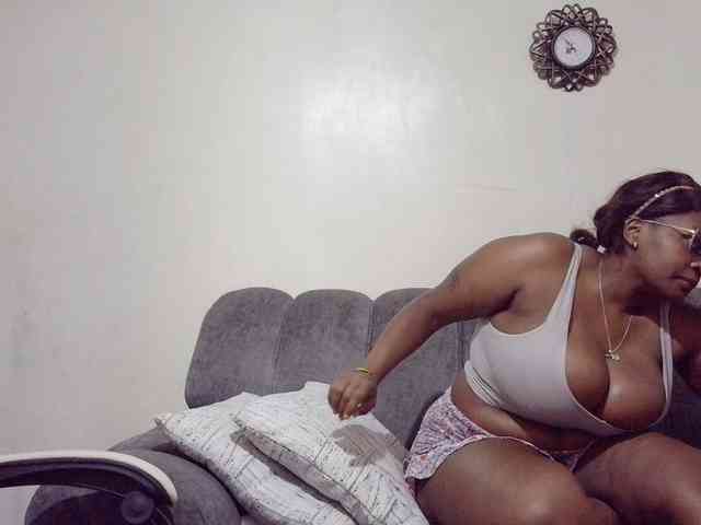 africangoddess webcam