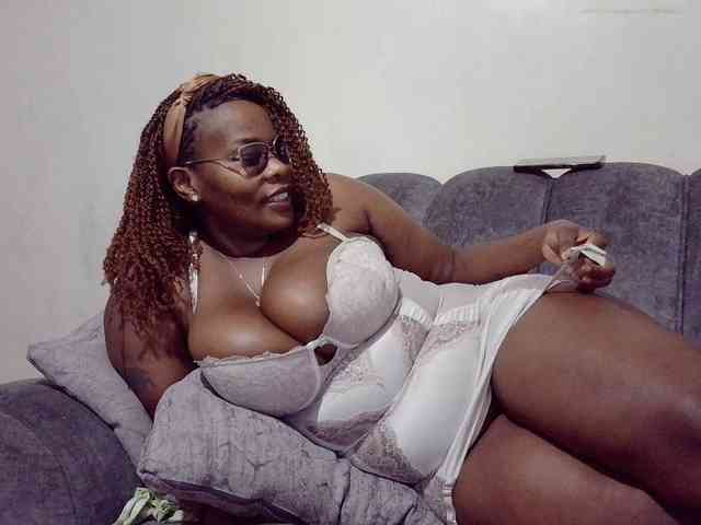 africangoddess webcam