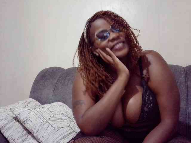 africangoddess webcam