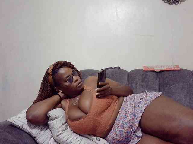 africangoddess webcam