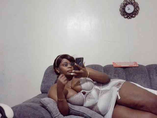 africangoddess webcam