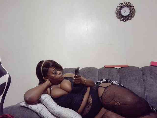 africangoddess webcam