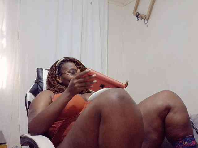 africangoddess webcam