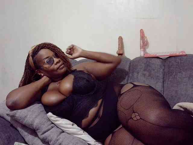africangoddess webcam