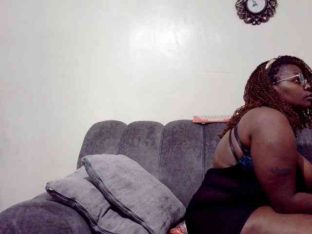 africangoddess webcam