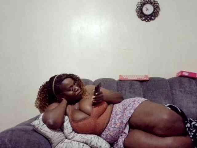 africangoddess webcam