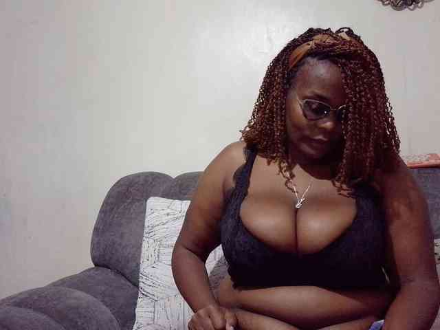 africangoddess webcam