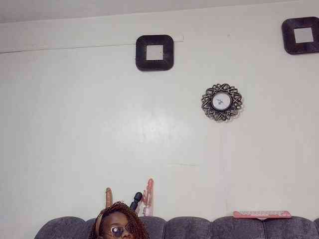 africangoddess webcam