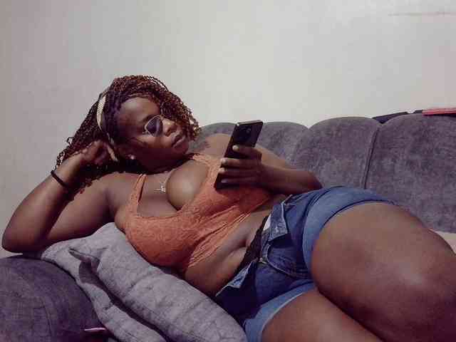 africangoddess webcam