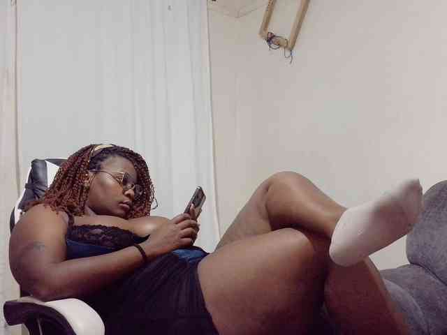 africangoddess webcam