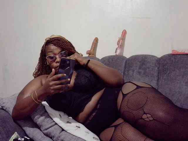 africangoddess webcam