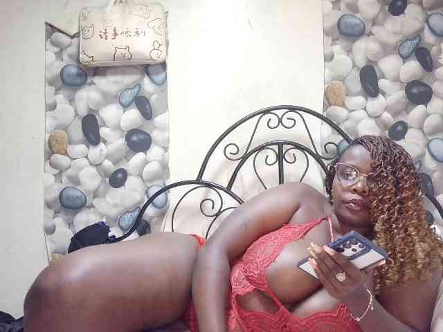africangoddess webcam