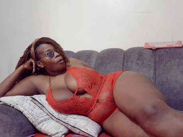africangoddess