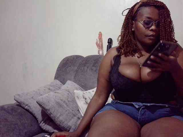 africangoddess webcam