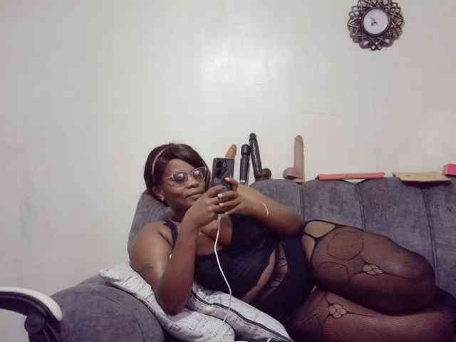 africangoddess webcam