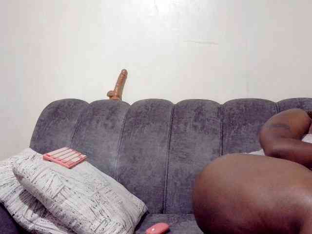 africangoddess webcam