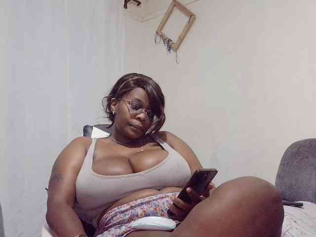 africangoddess webcam