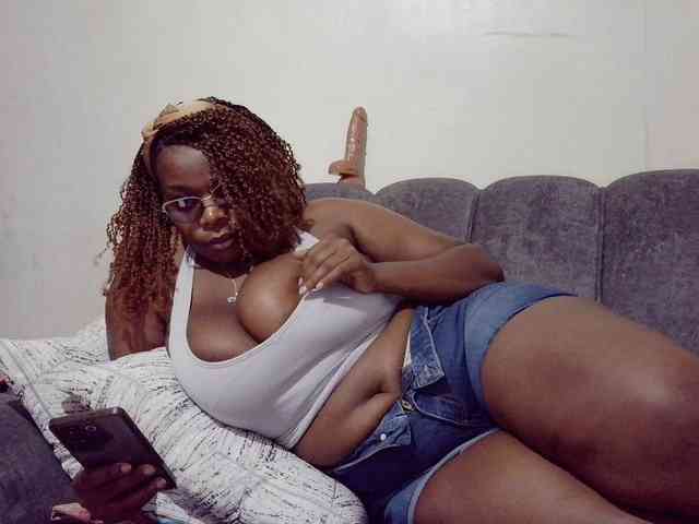 africangoddess webcam