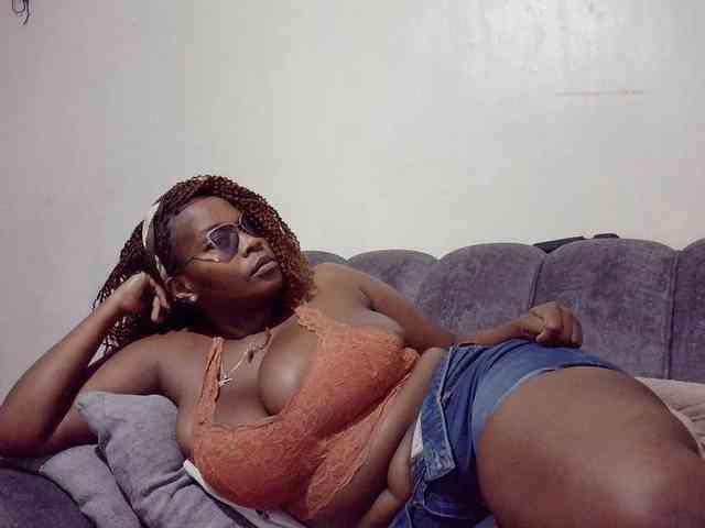 africangoddess webcam
