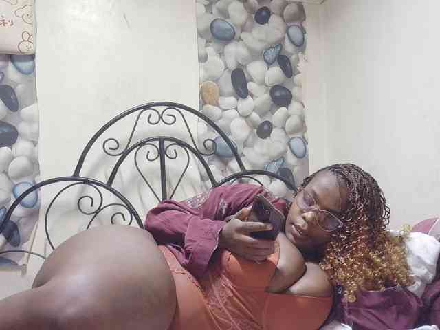 africangoddess webcam