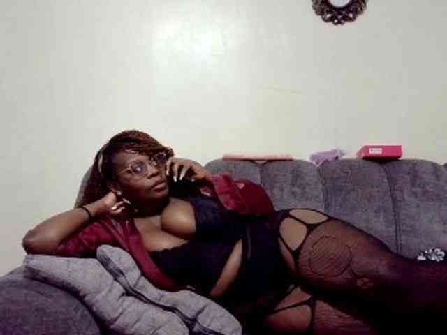 africangoddess webcam