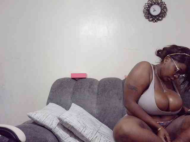 africangoddess webcam