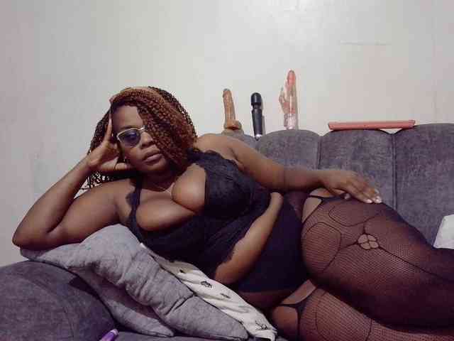 africangoddess webcam