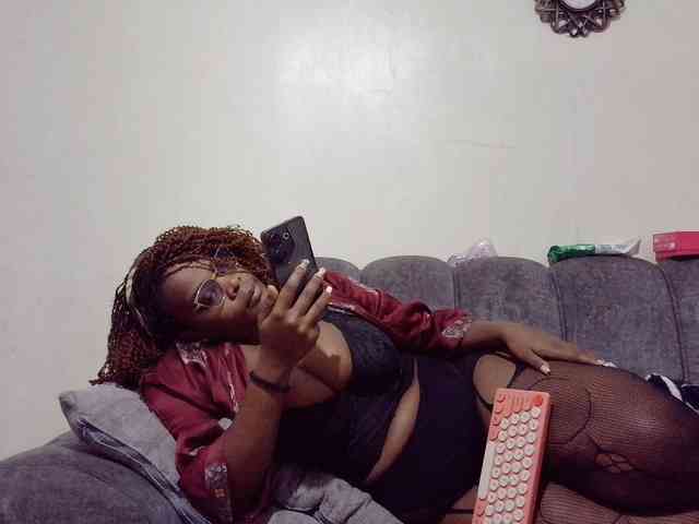 africangoddess webcam