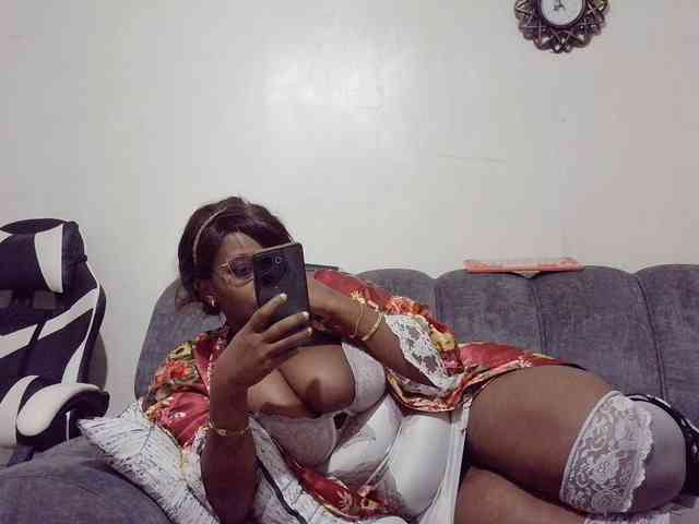 africangoddess