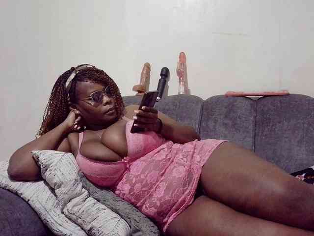 africangoddess webcam