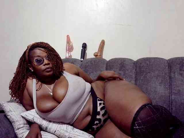 africangoddess webcam