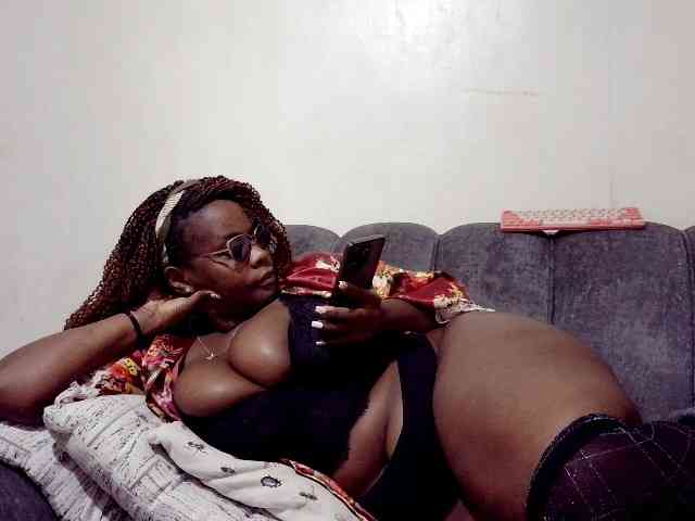 africangoddess webcam