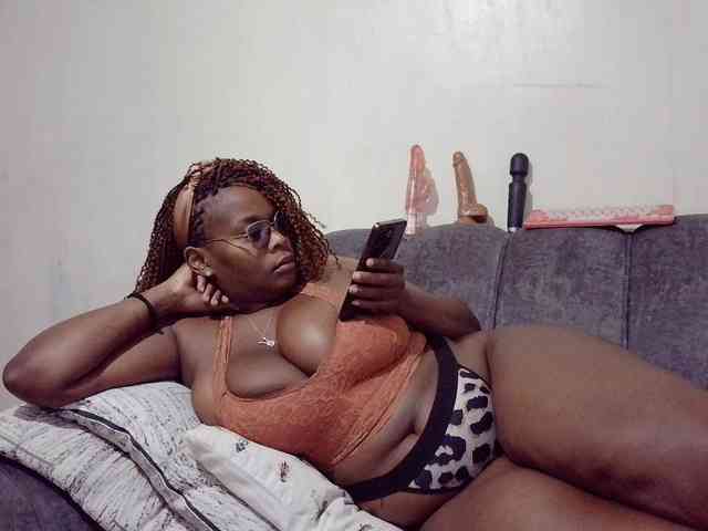 africangoddess webcam