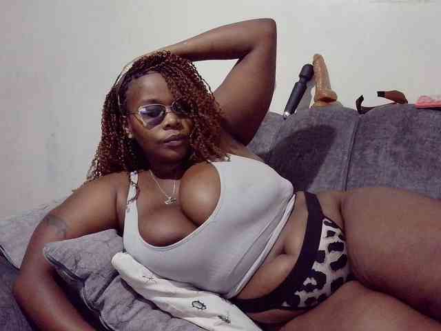 africangoddess webcam