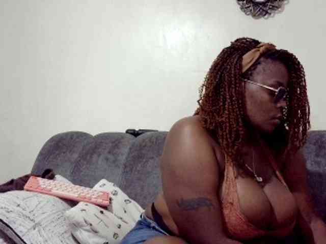 africangoddess webcam