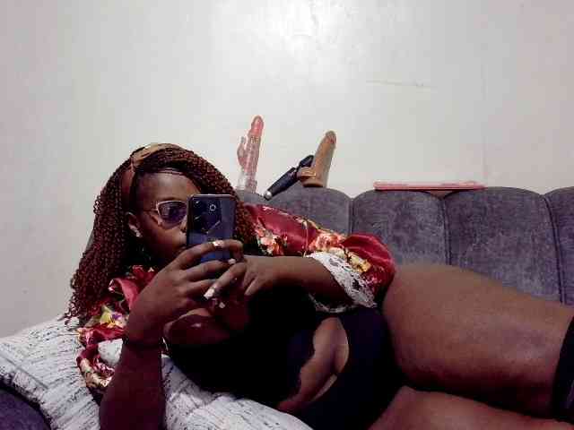 africangoddess webcam