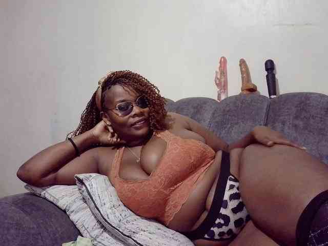 africangoddess webcam