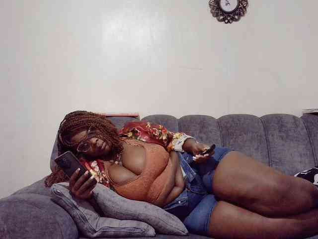 africangoddess