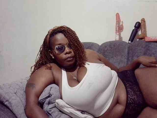 africangoddess webcam