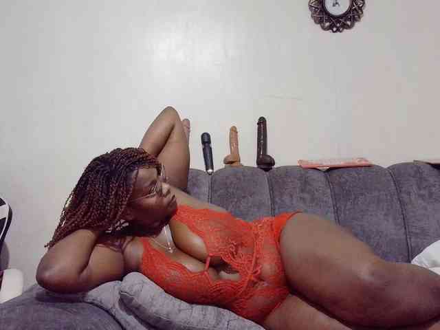 africangoddess webcam