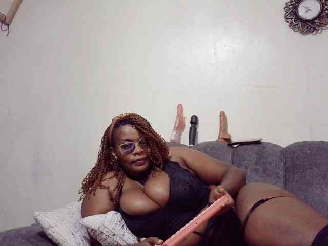 africangoddess webcam