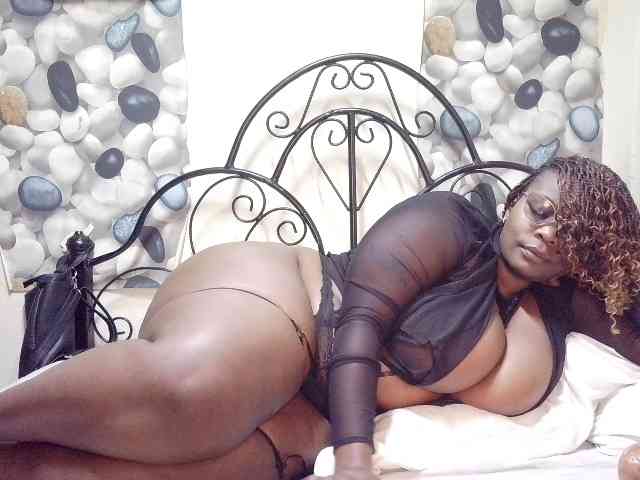 africangoddess webcam