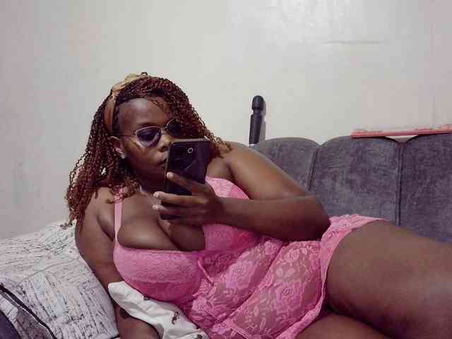 africangoddess webcam