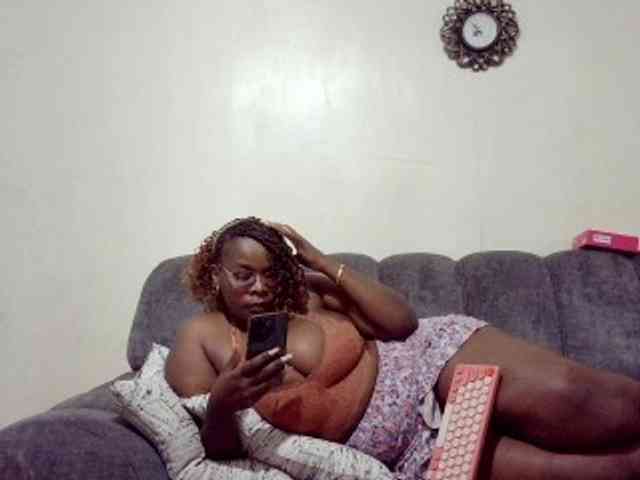 africangoddess webcam
