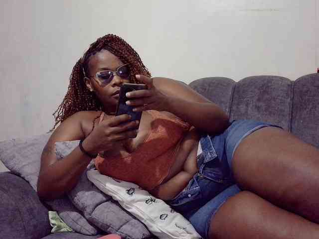 africangoddess webcam