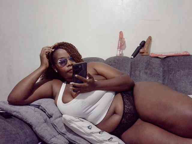 africangoddess webcam